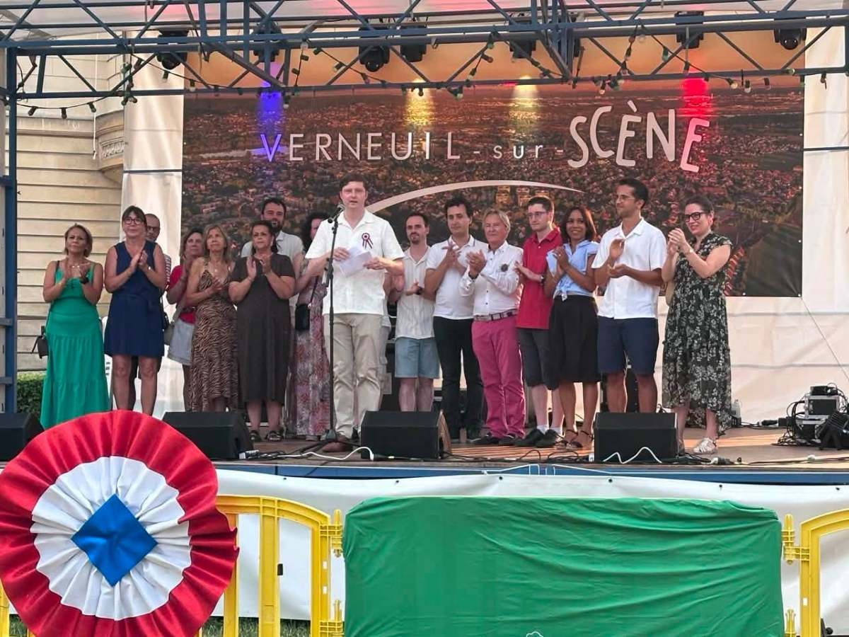Bonne fête nationale&nbsp;!
